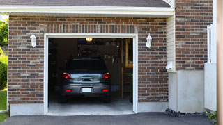 Garage Door Installation at Seminole Crest, Florida