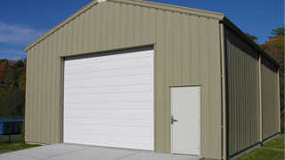 Garage Door Openers at Seminole Crest, Florida